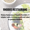 Bilder från Rhodos Restaurangen och Pizzeria i Mockfjärd