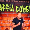 Bilder från Maffia Comedy Club, Restaurang och Bar