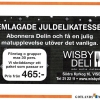 Bilder från Wisby Deli