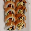 Bilder från Ålidhem Sushi Bar