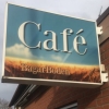 Bilder från Café Bagarboden