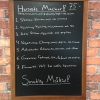 Bilder från Pizzeria Mamma Mia