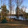 Bilder från Sörsjöns Camping