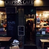 Bilder från Crippas Café