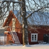 Bilder från Bra Bo Fastigheters Vandrarhem