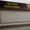 Bilder från Preferito Pizza och Panini