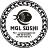 Bilder från MGL Sushi Annedal