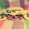 Bilder från Burger King Töcksfors