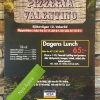 Bilder från Pizzeria Valentino