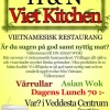 Bilder från HN Vietnamesisk Restaurang
