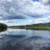 Bilder från Skärsjön