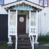 Bilder från T-birdcafè i Håkantorp Vara