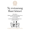 Bilder från Restaurang Runt hörnet