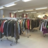 Bilder från Öppna Hjärtat Second hand Center Syd