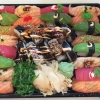 Bilder från Danviks Sushi Center