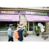 Bilder från Reload Superfood Bar