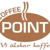 Bilder från Coffee Point