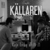 Bilder från Café Källaren