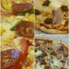 Bilder från Knippla pizza & restaurang