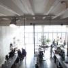 Bilder från Nordic Roasters