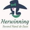 Bilder från Herwinning Second Hand De Luxe