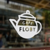 Bilder från Café Floby