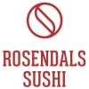 Bilder från Rosendals Sushi