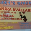 Bilder från Porkys Diner