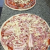 Bilder från Åhus Pizzeria