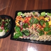 Bilder från Sushi Kawa