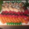 Bilder från Sushi Cafe