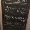 Bilder från Mas que tapas Spansk Restaurang