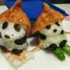 Bilder från Sushi å Di