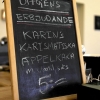 Bilder från Café NyFiket