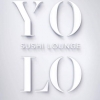 Bilder från YOLO Sushi Lounge