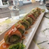 Bilder från Yoki Sushi