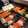 Bilder från Tono Sushi