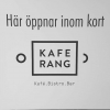 Bilder från Kaferang - City