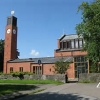 Bilder från Second Hand i Lundby nya kyrka