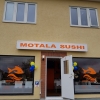 Bilder från Motala sushi bar