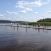 Bilder från Tenhultsbadet