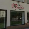 Bilder från Il Picchio