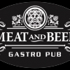 Bilder från Meat and Beer
