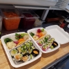 Bilder från Sushi Wakasaya