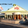 Bilder från MAX Hamburgare