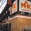 Bilder från MAX Hamburgare
