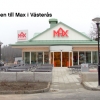 Bilder från MAX Hamburgare