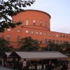 Bilder från Stockholms stadsbibliotek