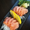 Bilder från Akasaka Sushi