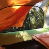 Bilder från Hang and Breakfast (tree tents)